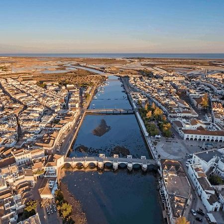 Apartamento Em Tavira By Homekeys ภายนอก รูปภาพ