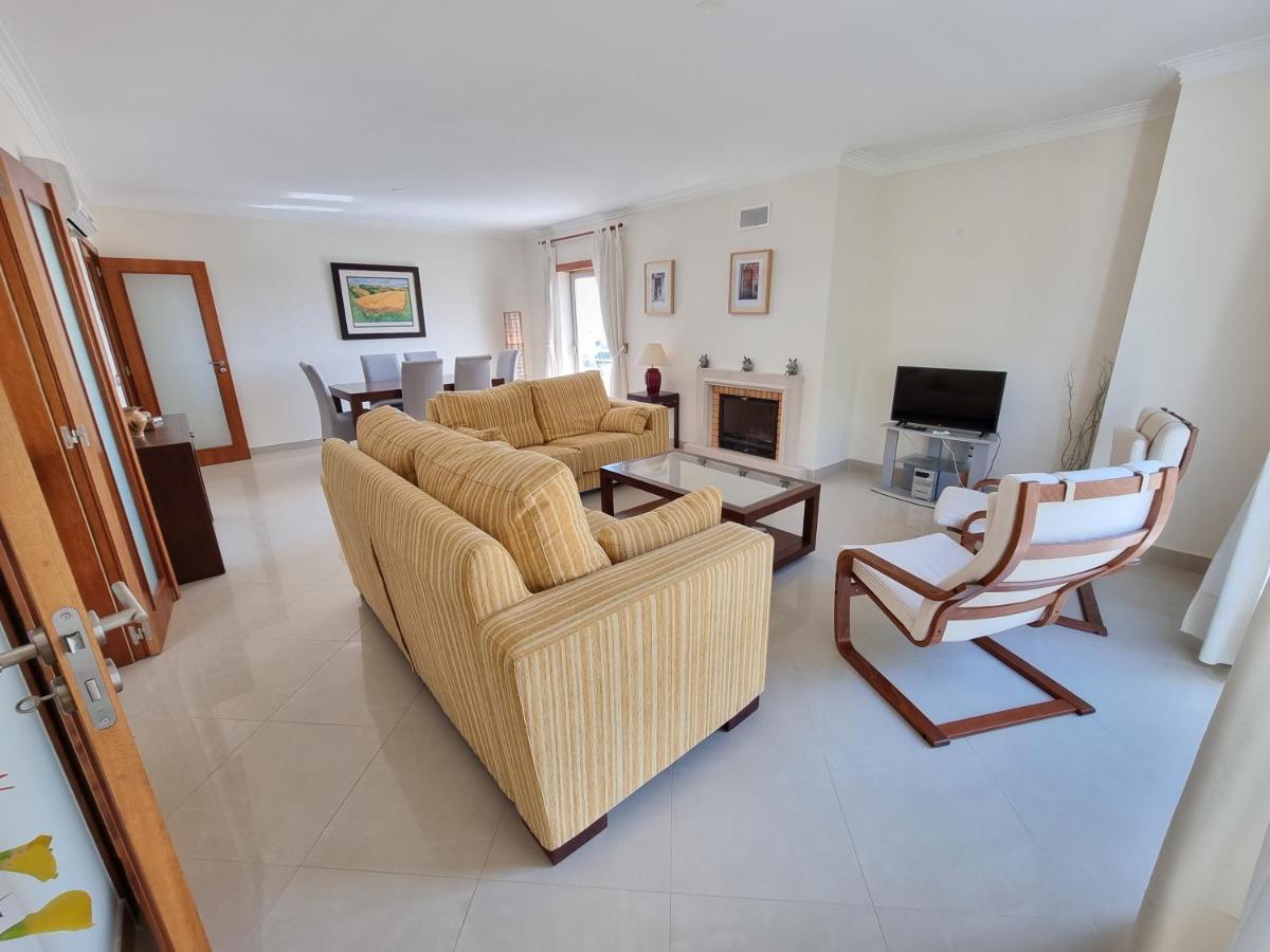 Apartamento Em Tavira By Homekeys ภายนอก รูปภาพ