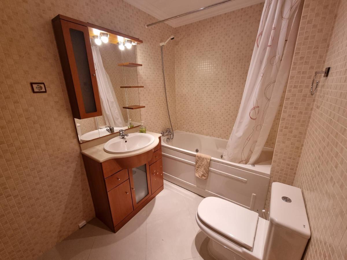 Apartamento Em Tavira By Homekeys ภายนอก รูปภาพ