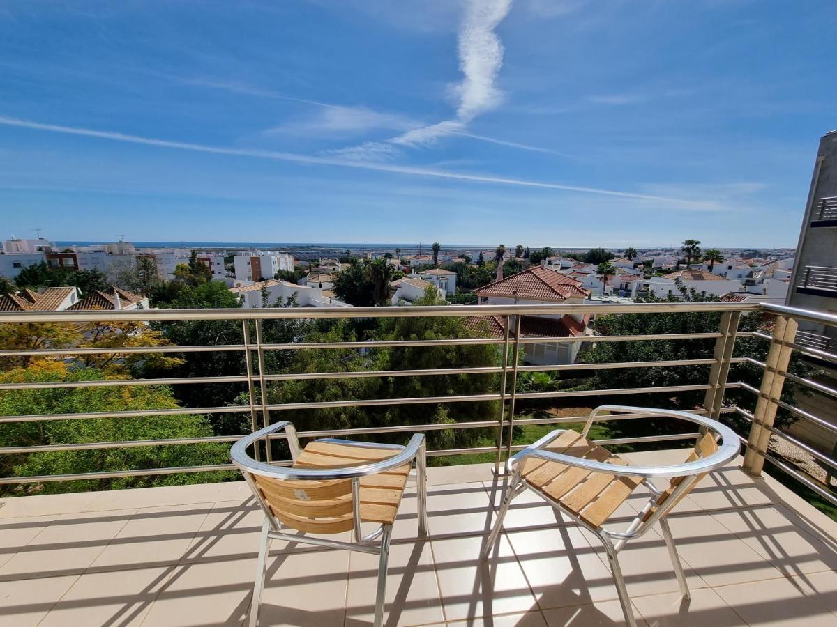 Apartamento Em Tavira By Homekeys ภายนอก รูปภาพ