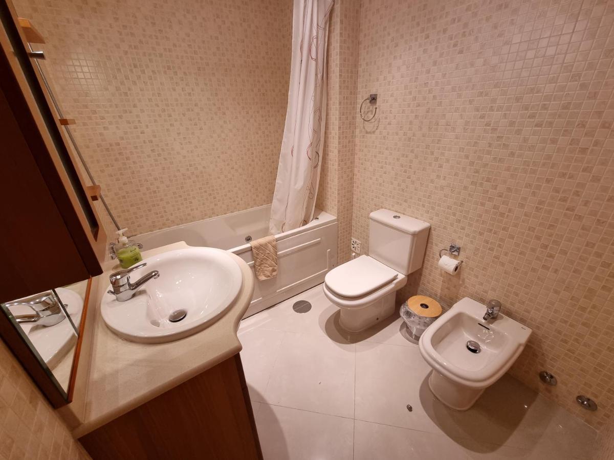 Apartamento Em Tavira By Homekeys ภายนอก รูปภาพ