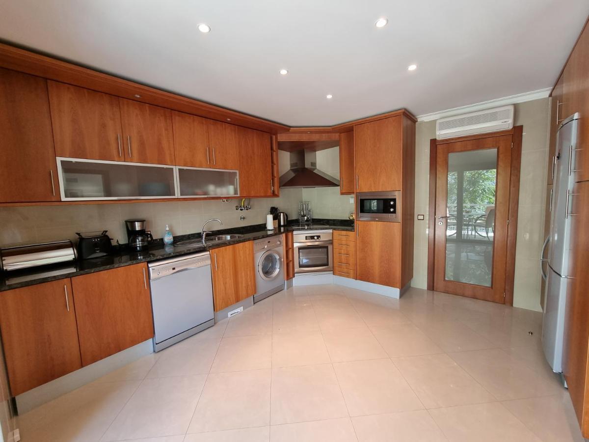 Apartamento Em Tavira By Homekeys ภายนอก รูปภาพ