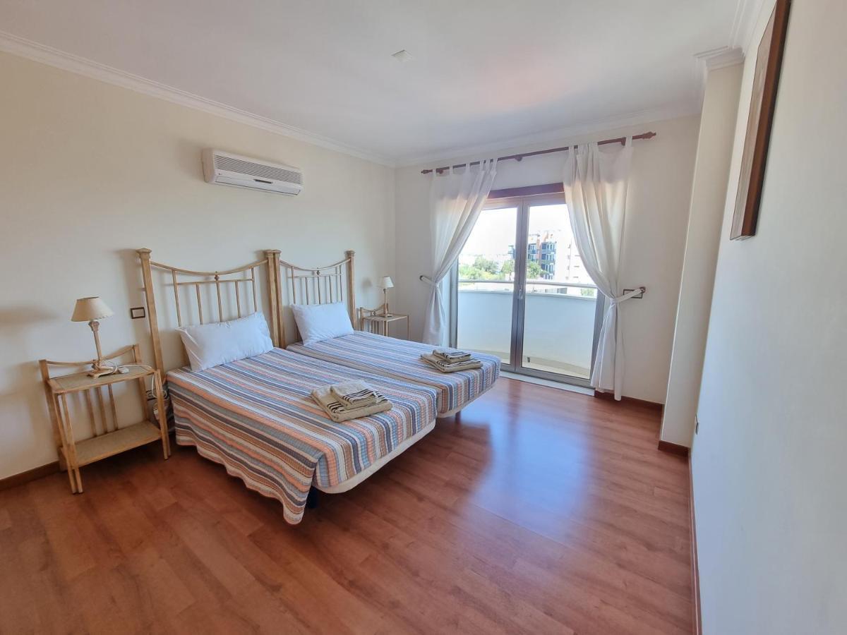 Apartamento Em Tavira By Homekeys ภายนอก รูปภาพ