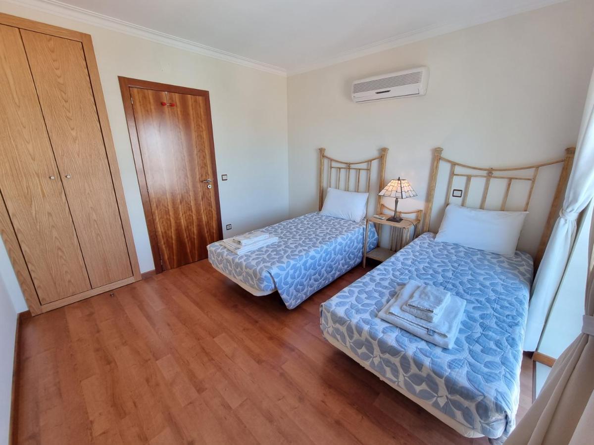 Apartamento Em Tavira By Homekeys ภายนอก รูปภาพ