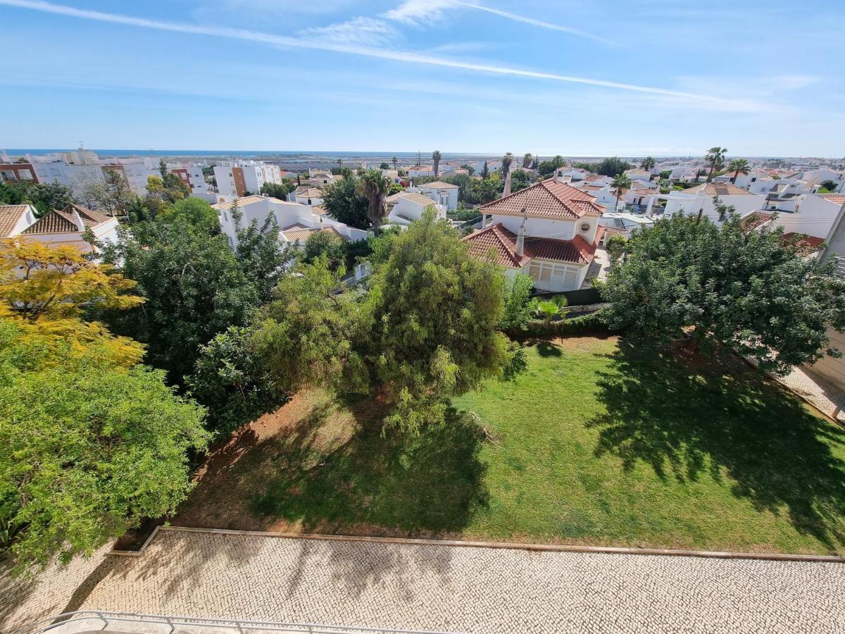 Apartamento Em Tavira By Homekeys ภายนอก รูปภาพ