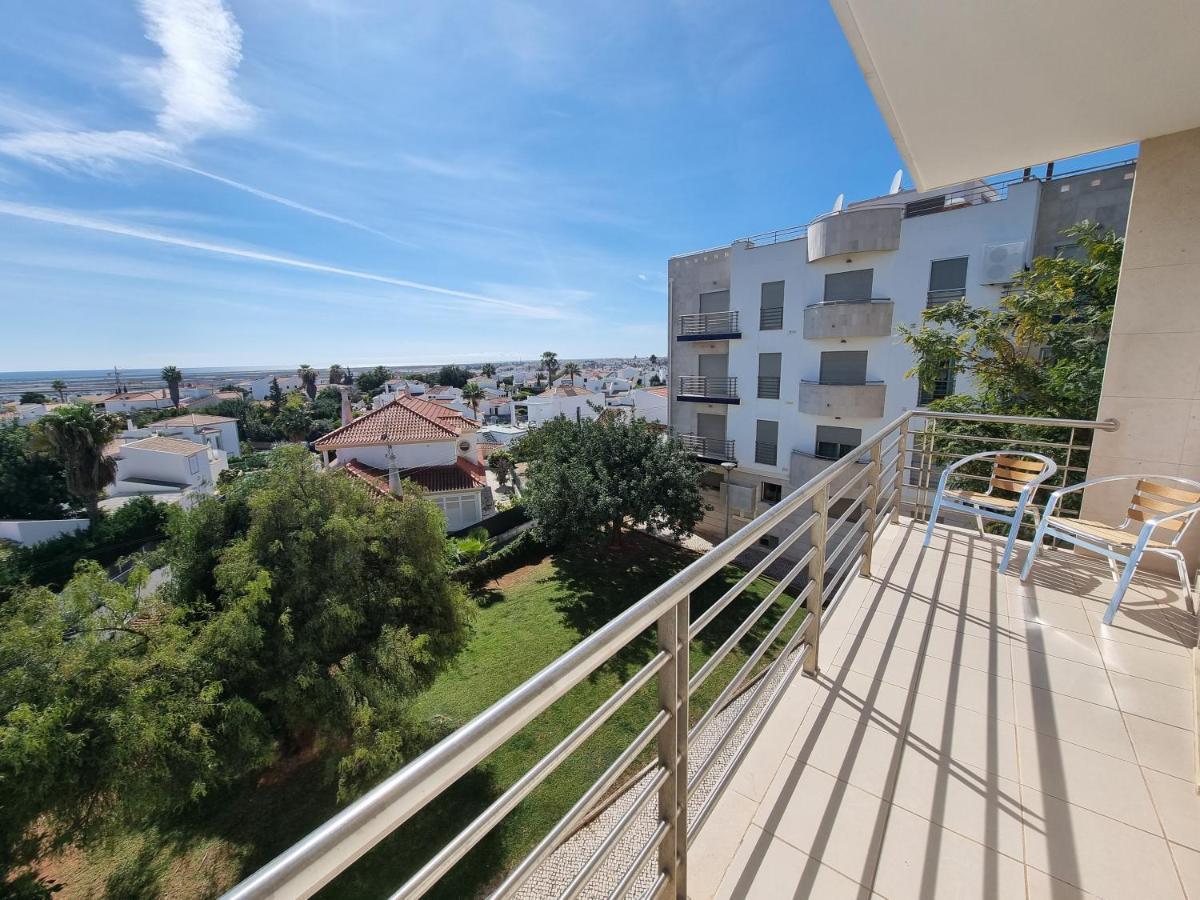 Apartamento Em Tavira By Homekeys ภายนอก รูปภาพ