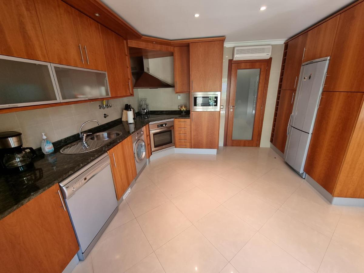 Apartamento Em Tavira By Homekeys ภายนอก รูปภาพ