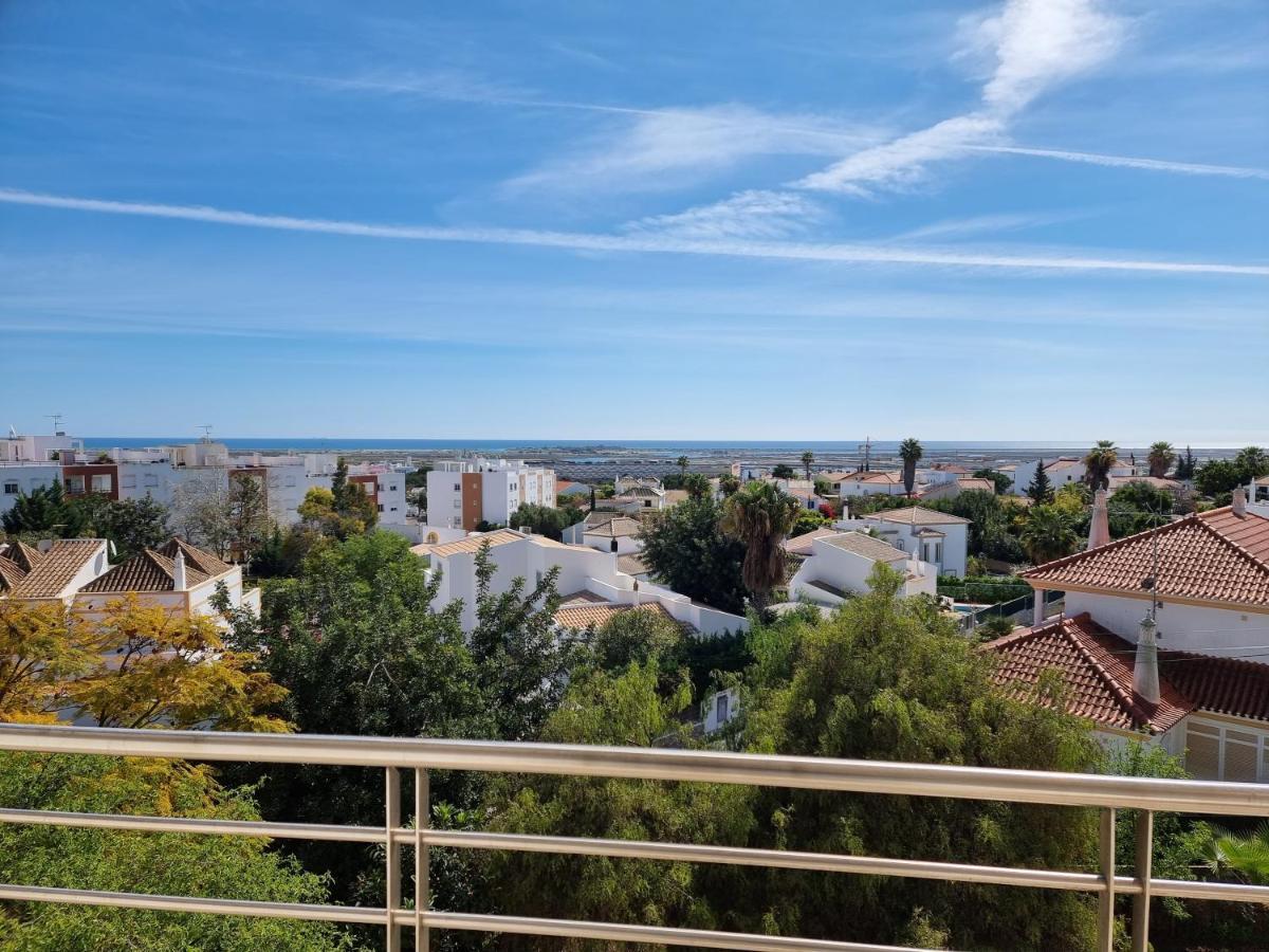 Apartamento Em Tavira By Homekeys ภายนอก รูปภาพ