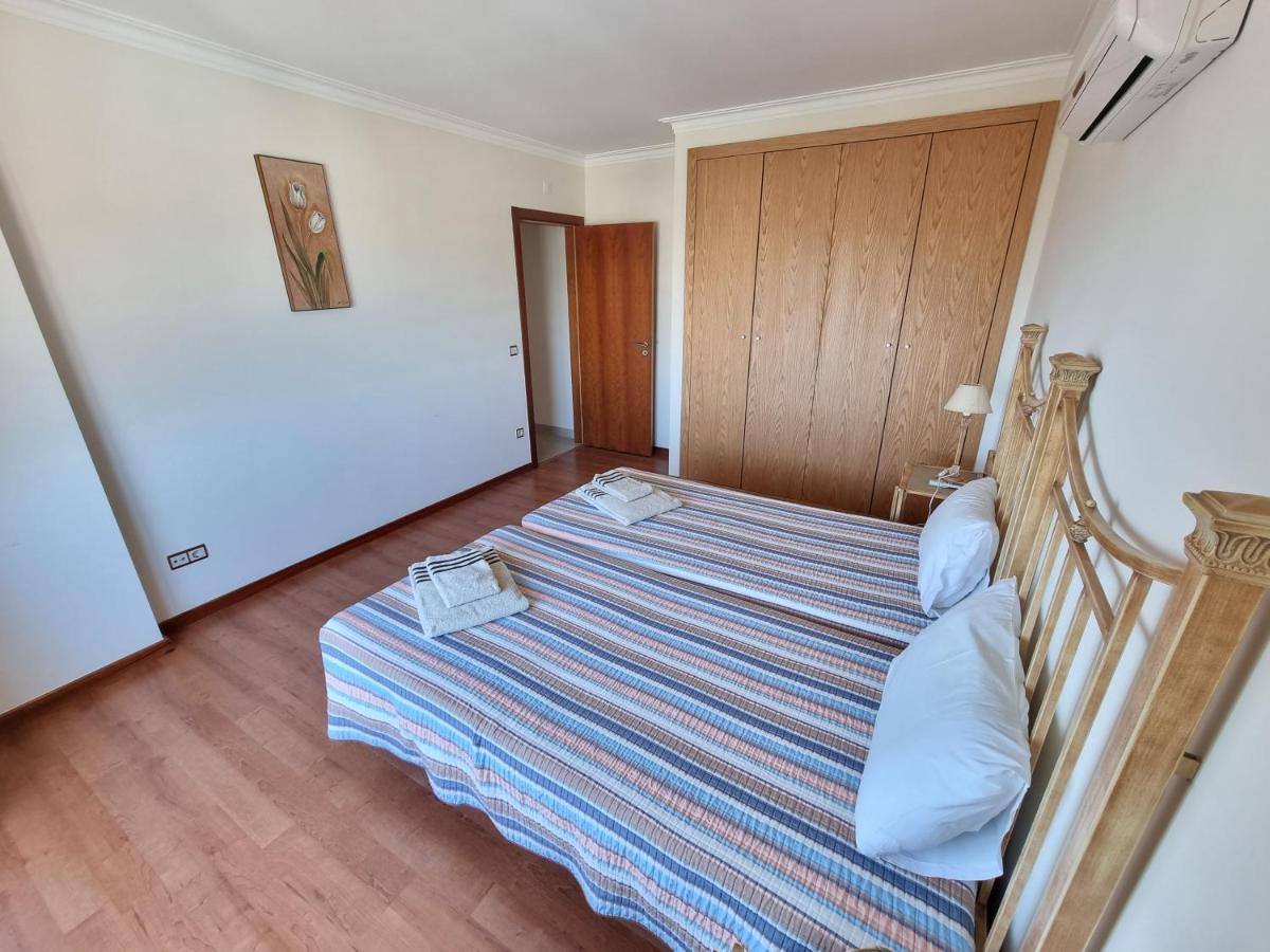 Apartamento Em Tavira By Homekeys ภายนอก รูปภาพ
