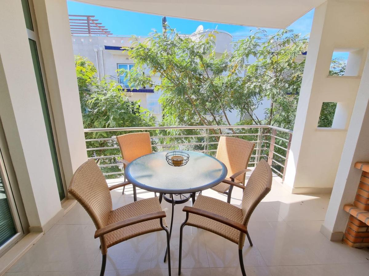 Apartamento Em Tavira By Homekeys ภายนอก รูปภาพ
