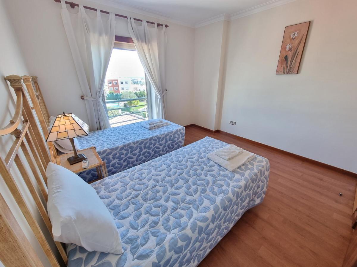 Apartamento Em Tavira By Homekeys ภายนอก รูปภาพ