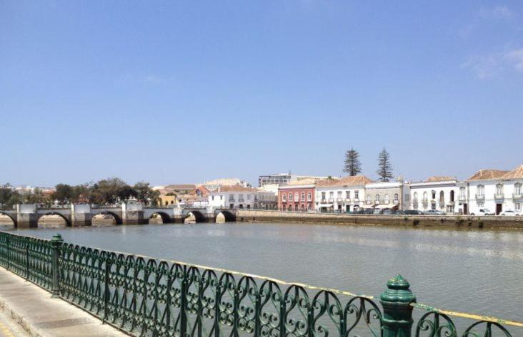 Apartamento Em Tavira By Homekeys ภายนอก รูปภาพ