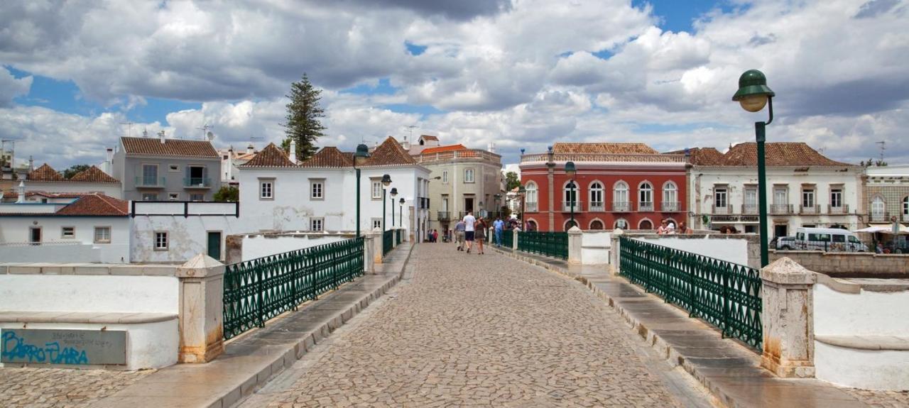 Apartamento Em Tavira By Homekeys ภายนอก รูปภาพ