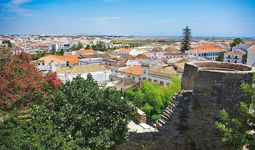Apartamento Em Tavira By Homekeys ภายนอก รูปภาพ