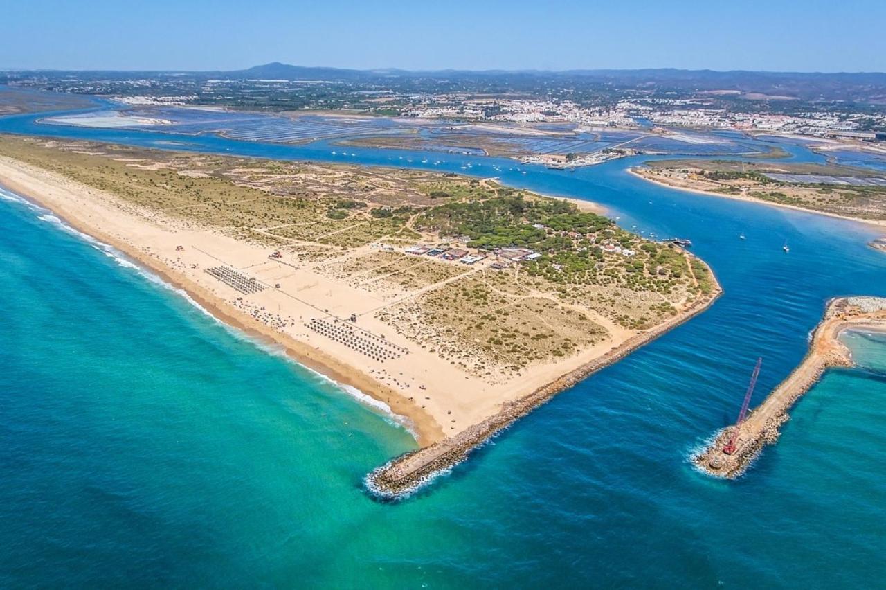 Apartamento Em Tavira By Homekeys ภายนอก รูปภาพ